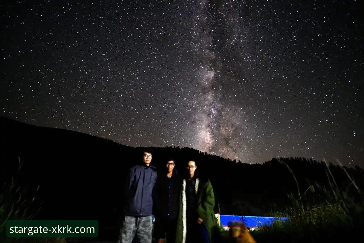 资深用户深度剖析：星空入口平台可靠吗？真实使用心得分享